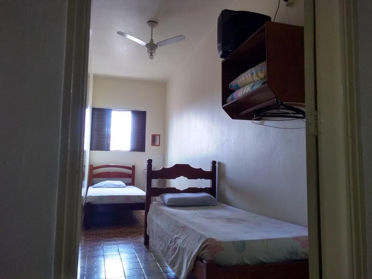 Hotel Tangara Sumaré Extérieur photo