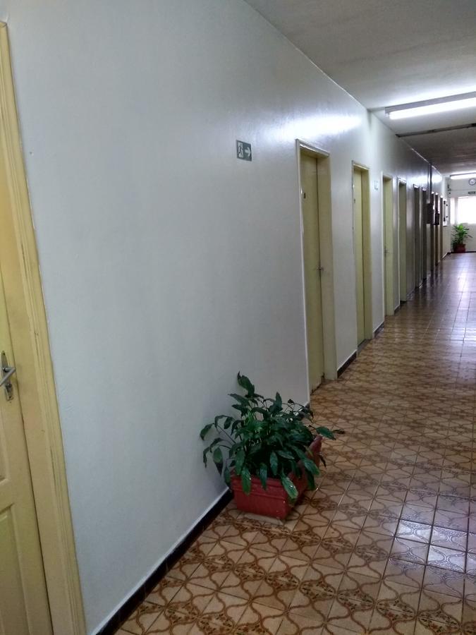Hotel Tangara Sumaré Extérieur photo