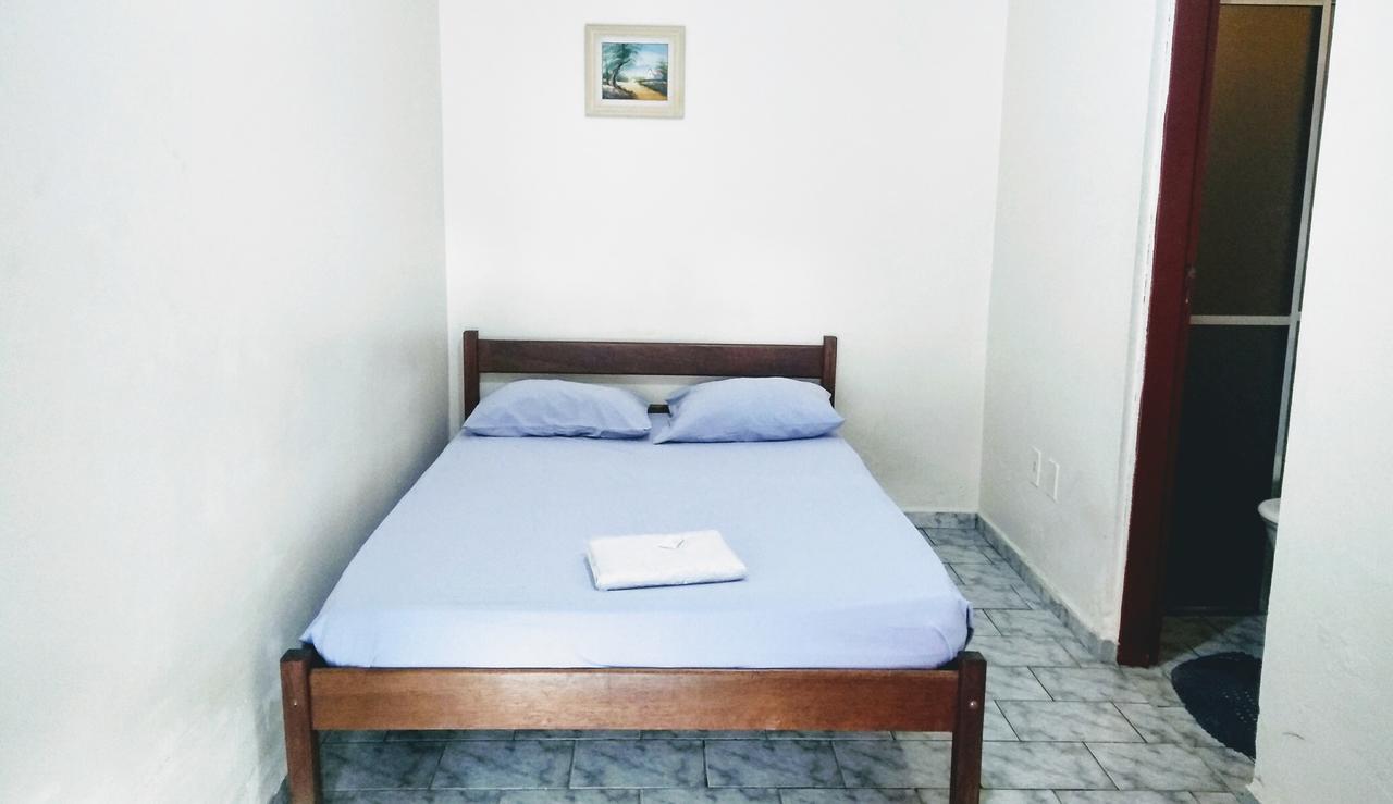 Hotel Tangara Sumaré Extérieur photo