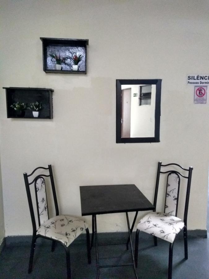 Hotel Tangara Sumaré Extérieur photo