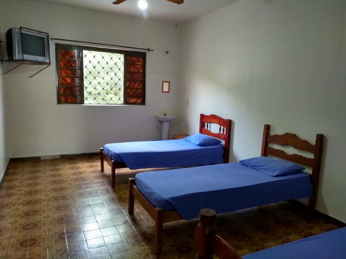 Hotel Tangara Sumaré Extérieur photo