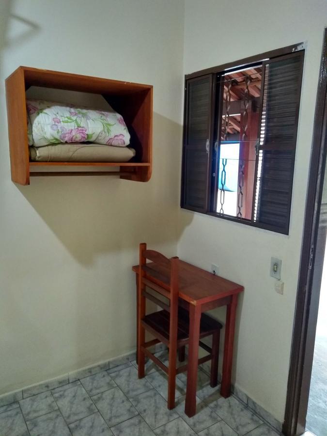 Hotel Tangara Sumaré Extérieur photo